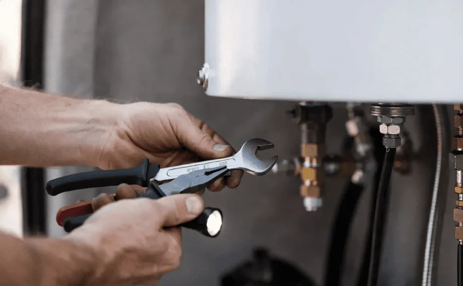 Why choose Water Heater Repair in Villisca, IA